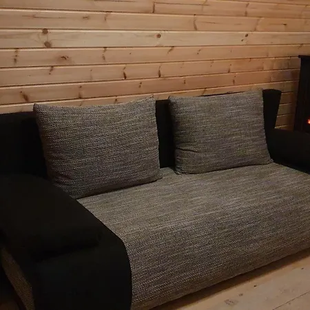 Feriehus 29 Premium Pod 