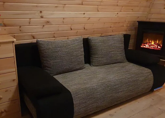 Casa vacanze 29 Premium Pod 