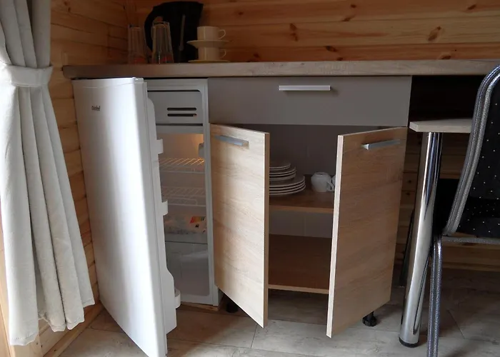 Casa vacanze 29 Premium Pod 