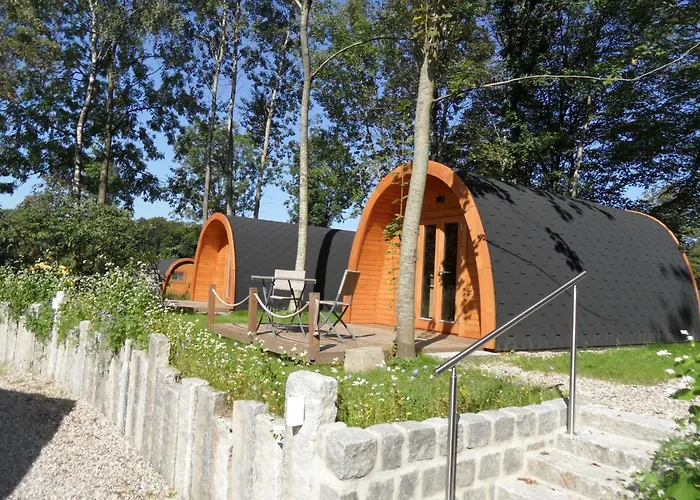 Casa vacanze 29 Premium Pod 